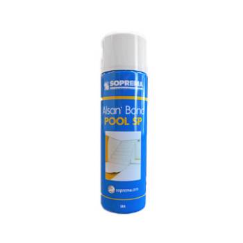 12 colles en spray feutre et mousse standard