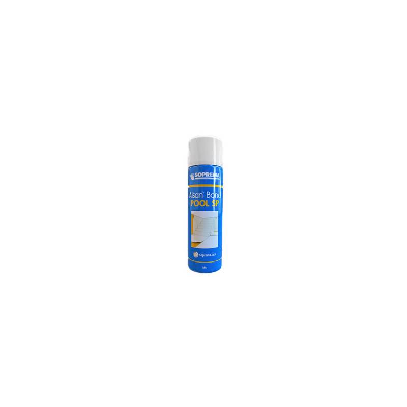 12 colles en spray feutre et mousse standard
