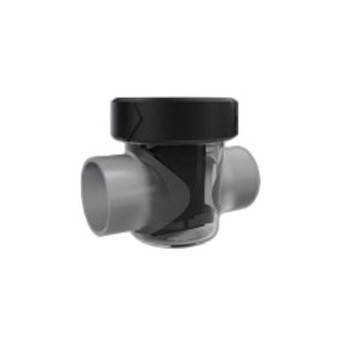 Cellule électrolyse Pool Technologie ID-SALT 60 m3