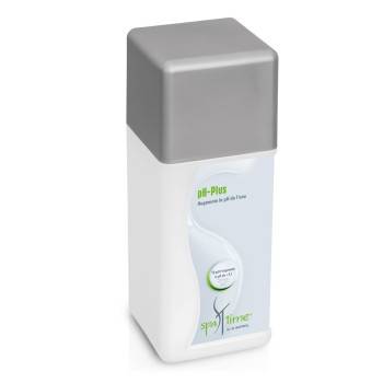 Ph Plus granulés SpaTime 1 kg BAYROL