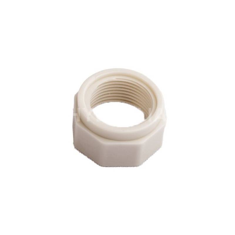Bague de serrage filetée W7230302 N°47 - Tuyau d'alimentation robots Polaris 280/480 Pro/3900 Sport/QUATTRO Sport/380/180