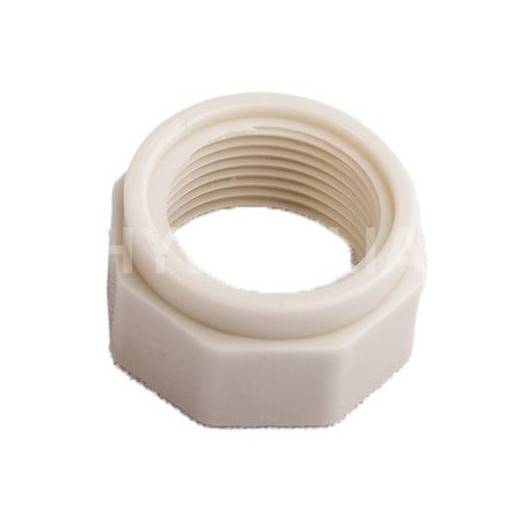 Bague de serrage filetée W7230302 N°47 - Tuyau d'alimentation robots Polaris 280/480 Pro/3900 Sport/QUATTRO Sport/380/180