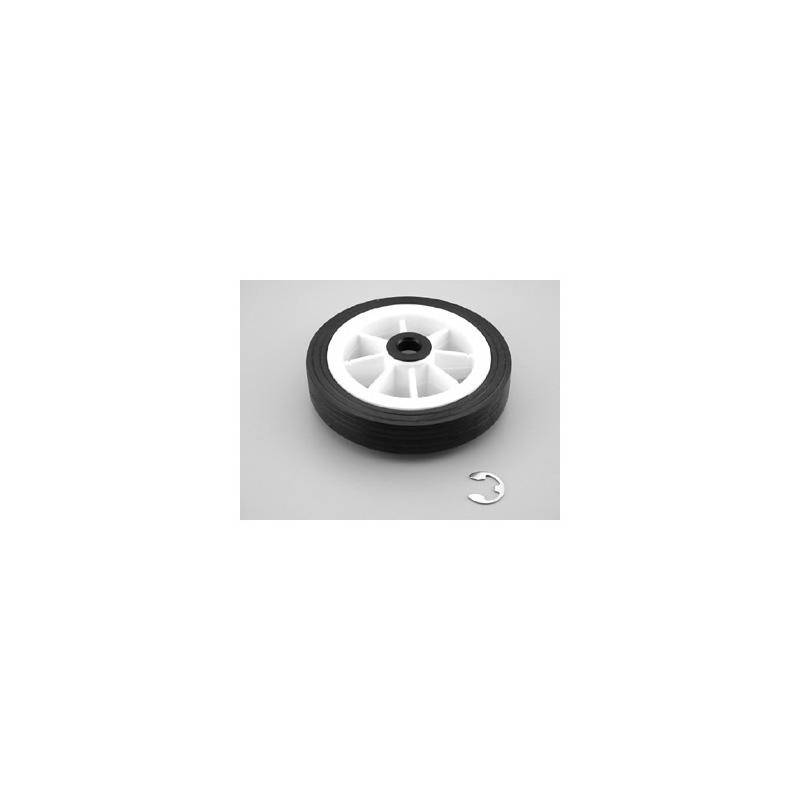 Roue d'enrouleur 4401050103 Astral