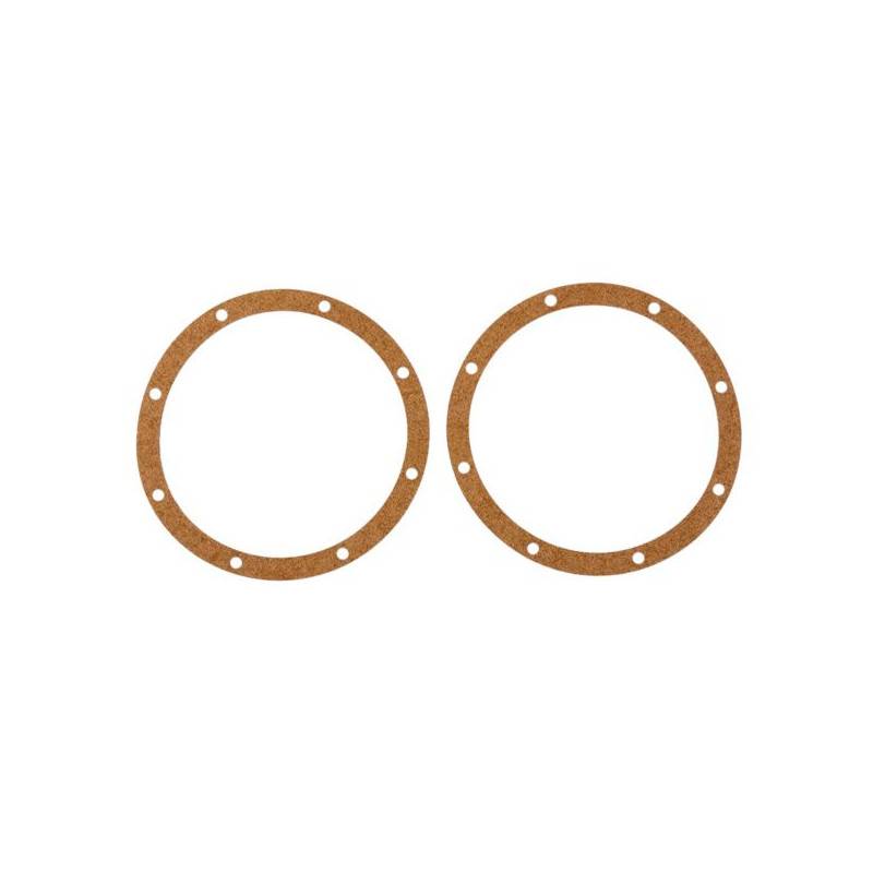 2 Joints de bride SPX1048DPAK2 bonde de fond SP1048 / SP1049 HAYWARD