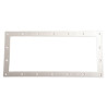 Bride skimmer SKX15015 grande meurtrière Cofies Premium HAYWARD