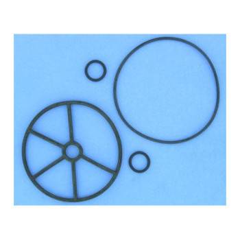 Kit joint étoile 4404120107 vanne 1"1/2 Astralpool