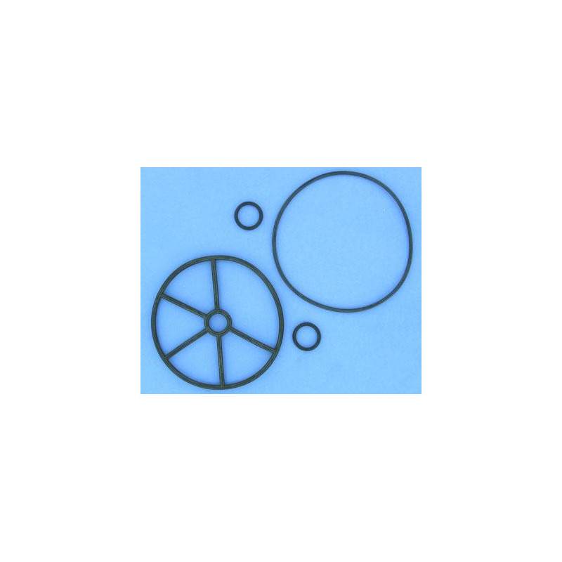 Kit joint étoile 4404120107 vanne 1"1/2 Astralpool
