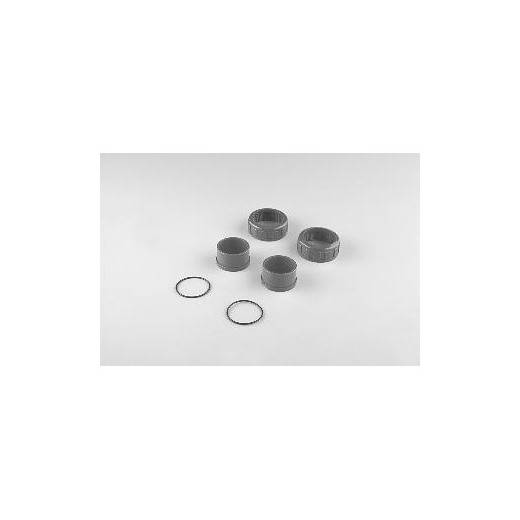 Kit 2 raccords unions 4405010404 pompe Sena / Alaska ASTRAL