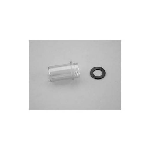 Voyant + joint 4404120108 vanne 1"1/2, 2" Astralpool