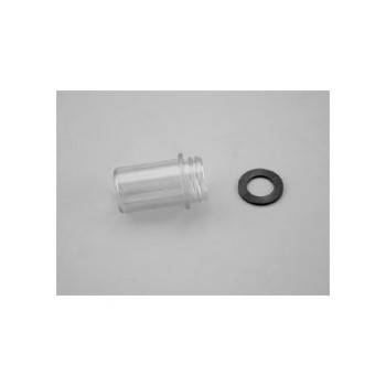 Voyant + joint 4404120108 vanne 1"1/2, 2" Astralpool