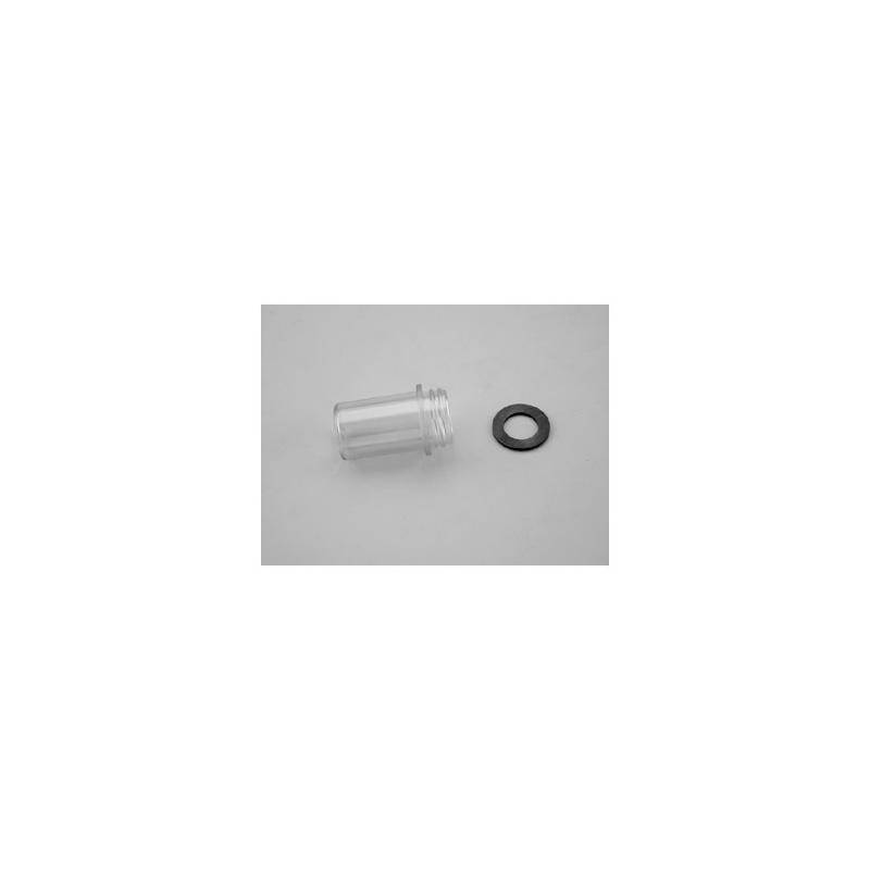 Voyant + joint 4404120108 vanne 1"1/2, 2" Astralpool