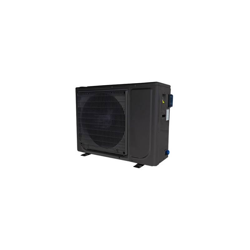 Pompe à chaleur ID-PAC NE 13kw