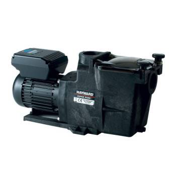 Pompe à vitesse variable 1.5CV SuperPump VSTD Hayward