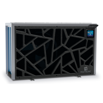 Pompe à chaleur MASTER INVERTER XS connectée Polytropic