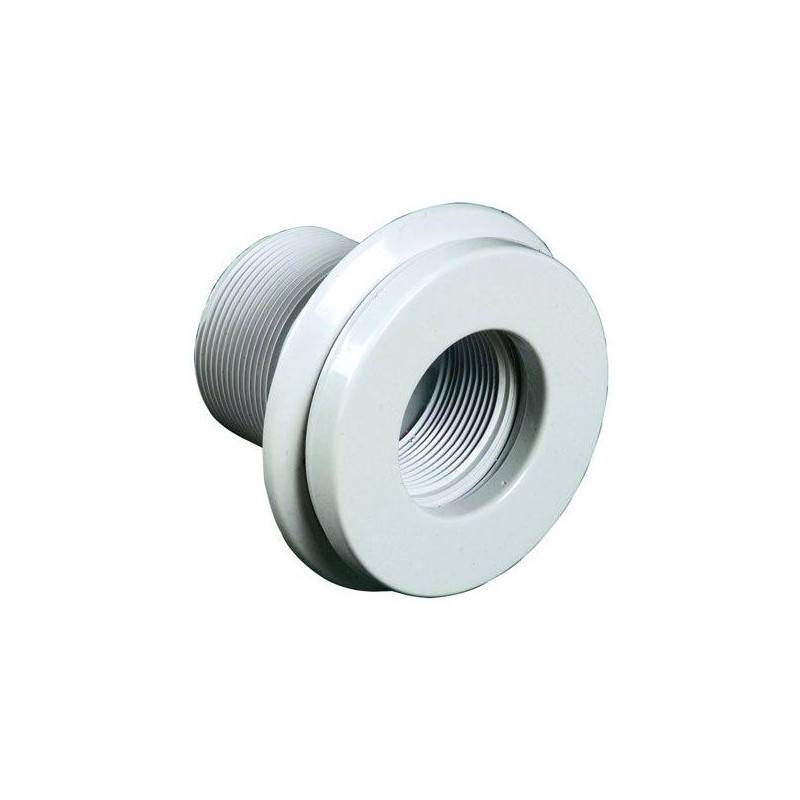 Prise balai Hayward 3331 - piscine béton/liner