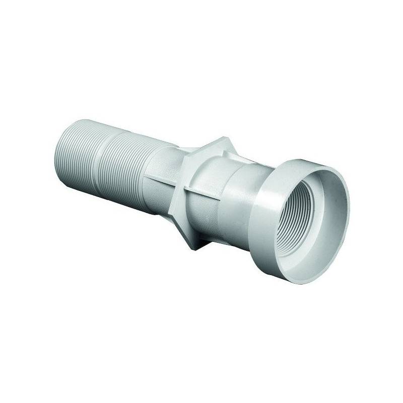 Traversée de paroi béton/liner Cofies HAYWARD