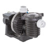 Pompe de filtration La STA-RITE HD PENTAIR 2CV mono
