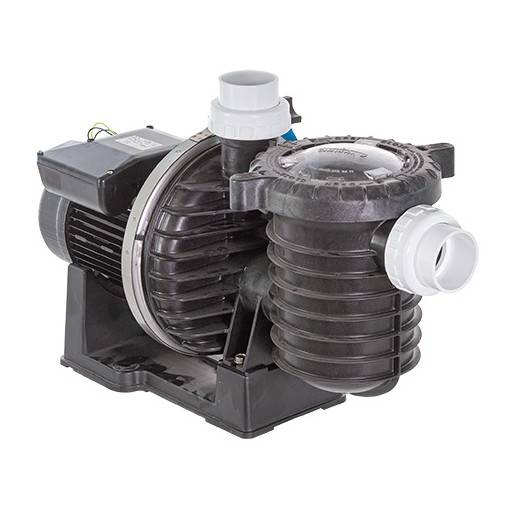Pompe de filtration La STA-RITE HD PENTAIR 1 CV tri