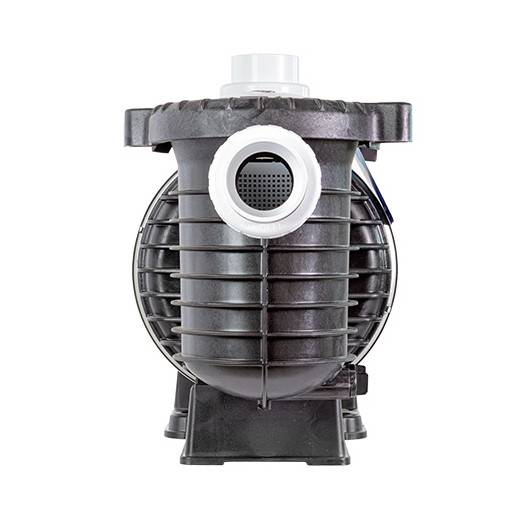 Pompe de filtration La STA-RITE HD PENTAIR 1 CV tri
