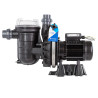 Pompe de filtration La STA-RITE HD PENTAIR 0,75 CV tri
