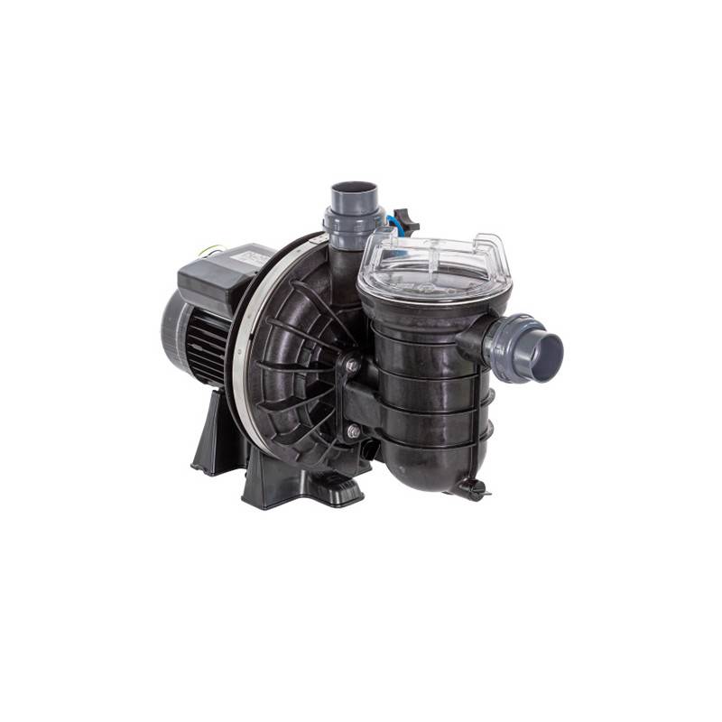 Pompe de filtration LA STA-RITE PENTAIR 1CV tri