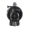 Pompe de filtration LA STA-RITE PENTAIR 1CV mono