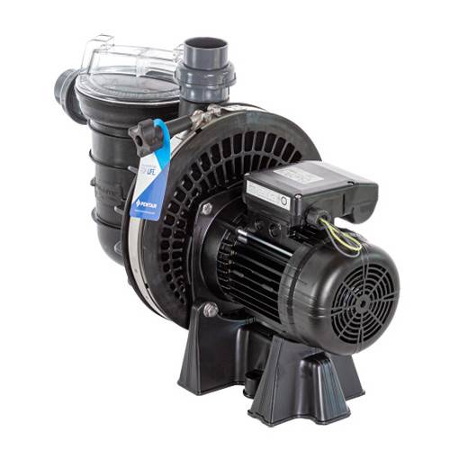 Pompe de filtration LA STA-RITE PENTAIR 0,75CV tri