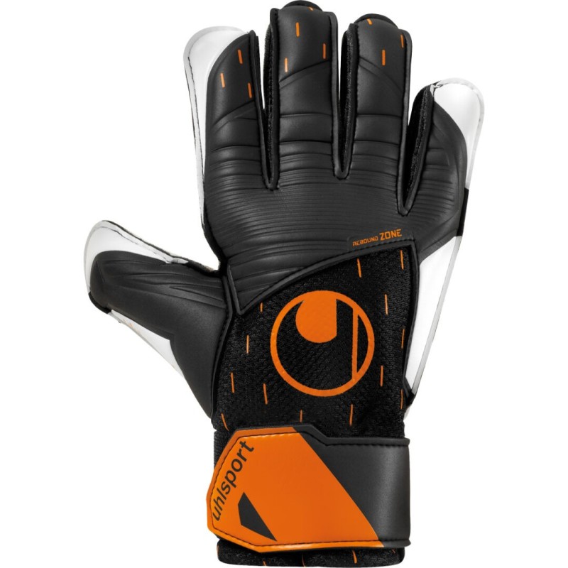 GANTS UHLSPORT SPEED CONTACT STARTER SOFT GANTS UHLSPORT SPEED CONTACT STARTER SOFT