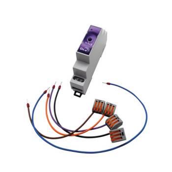 Module On.e connecté coffret électrique