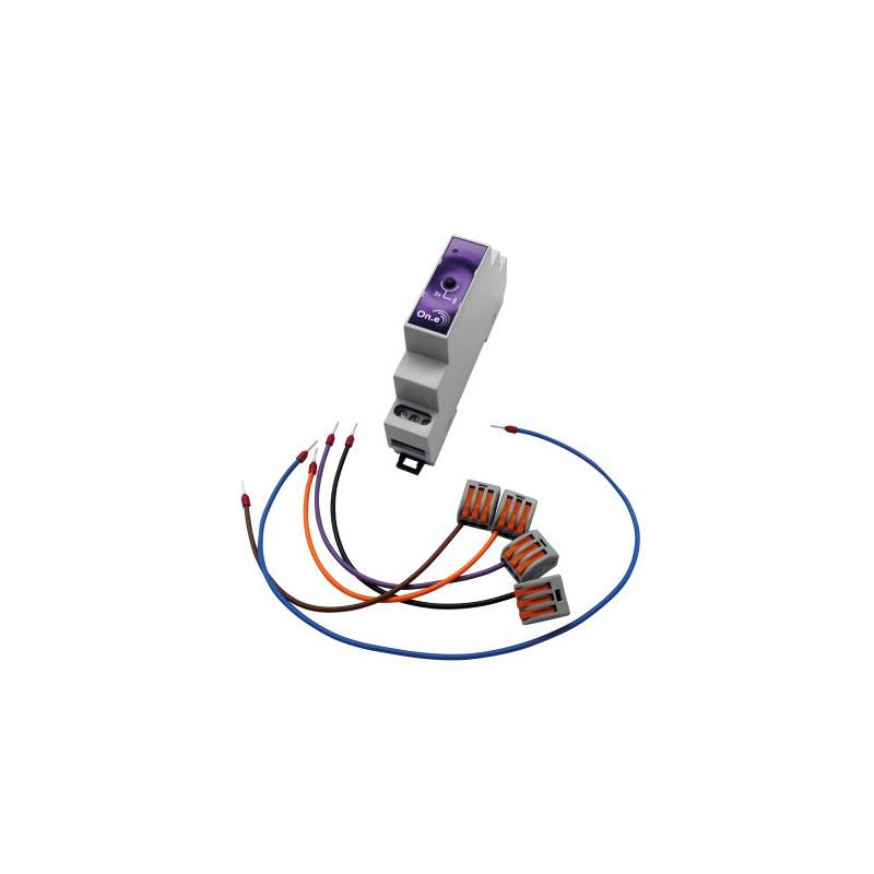 Module On.e connecté coffret électrique