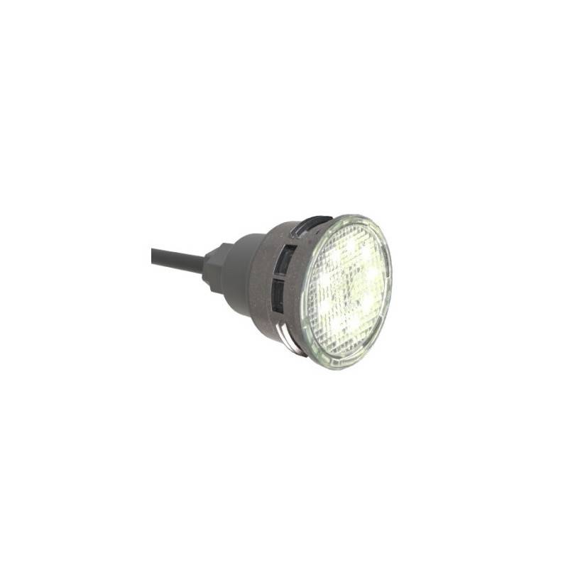 Mini-BRIO+ M6K Blanc Chaud 6W