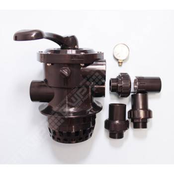 Vanne TOP 1,5" Vipool ACIS