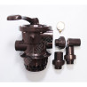 Vanne TOP 1,5" Vipool ACIS