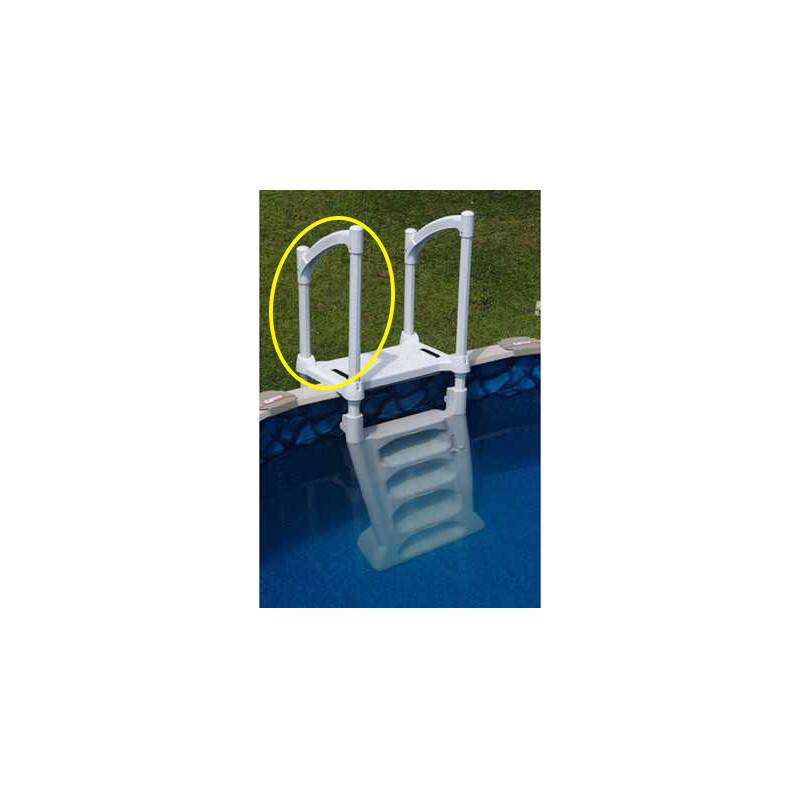 Garde corps échelle H2O Astralpool