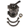 Vanne multivoies 2" Tagelus PENTAIR