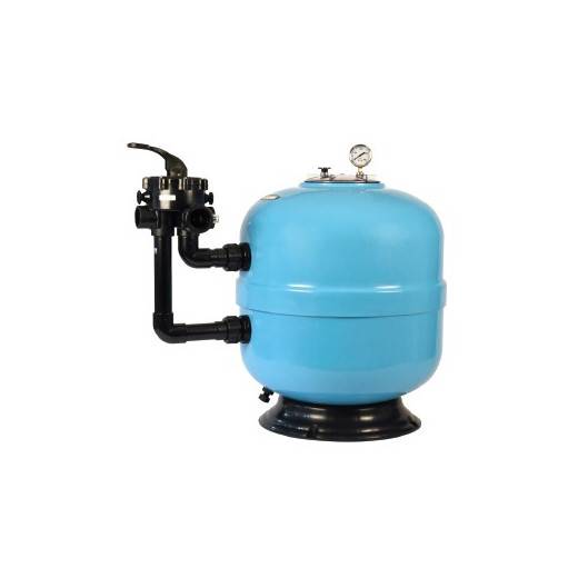Filtre à sable Lacron Waterco 15 m3/h