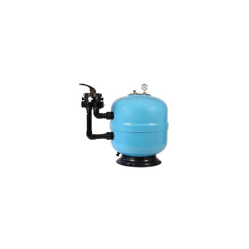 Filtre à sable Lacron Waterco 15 m3/h