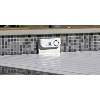 Alarme piscine Espio Blanc