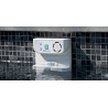 Alarme piscine Espio Blanc