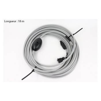 Cable flottant 18 m Cyclonx Zodiac