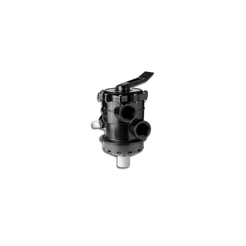 Vanne multivoies 2" Top Filtre Pro Series HAYWARD