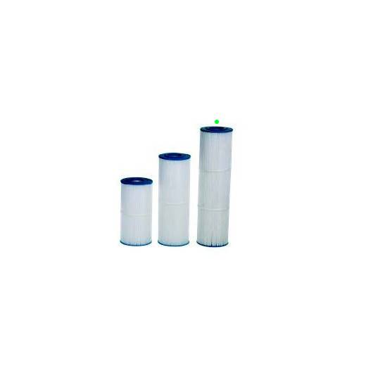 Cartouche de filtration GL520 compatible Clean & Clear Plus PENTAIR