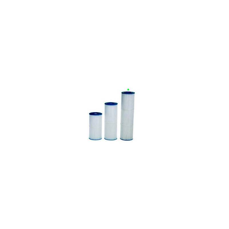 Cartouche de filtration GL520 compatible Clean & Clear Plus PENTAIR