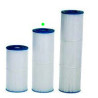 Cartouche de filtration GL420 compatible Clean & Clear Plus PENTAIR