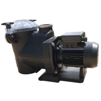 Pompe filtration Astral EUROPA 0,75 cv Tri 9,5 m3/h - Série SE2N
