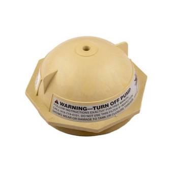 Couvercle R154559 filtre Triton PENTAIR