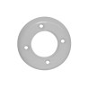Bride SPX1408B - Buse de refoulement HAYWARD