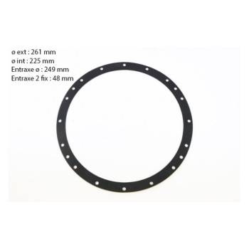 Joints de bride PRX20008 - Projecteur Incand Cofies PAR56 300W Hayward