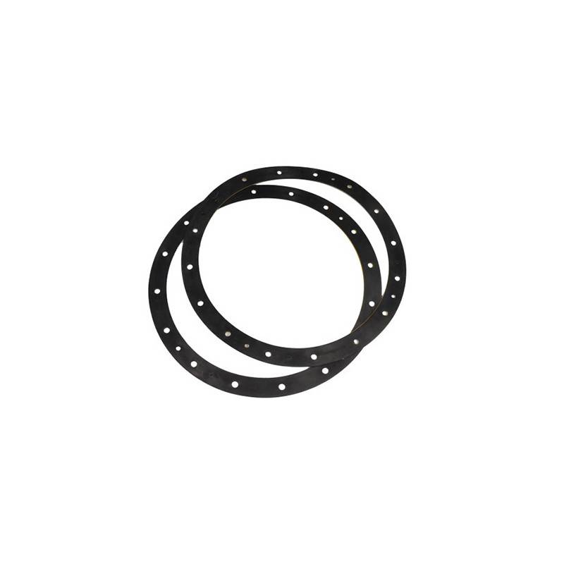 2 Joints adhésifs 4403013507 ASTRAL Projecteur Easyline / Easyline Couleur / NCC Certikin / NCC Ovale