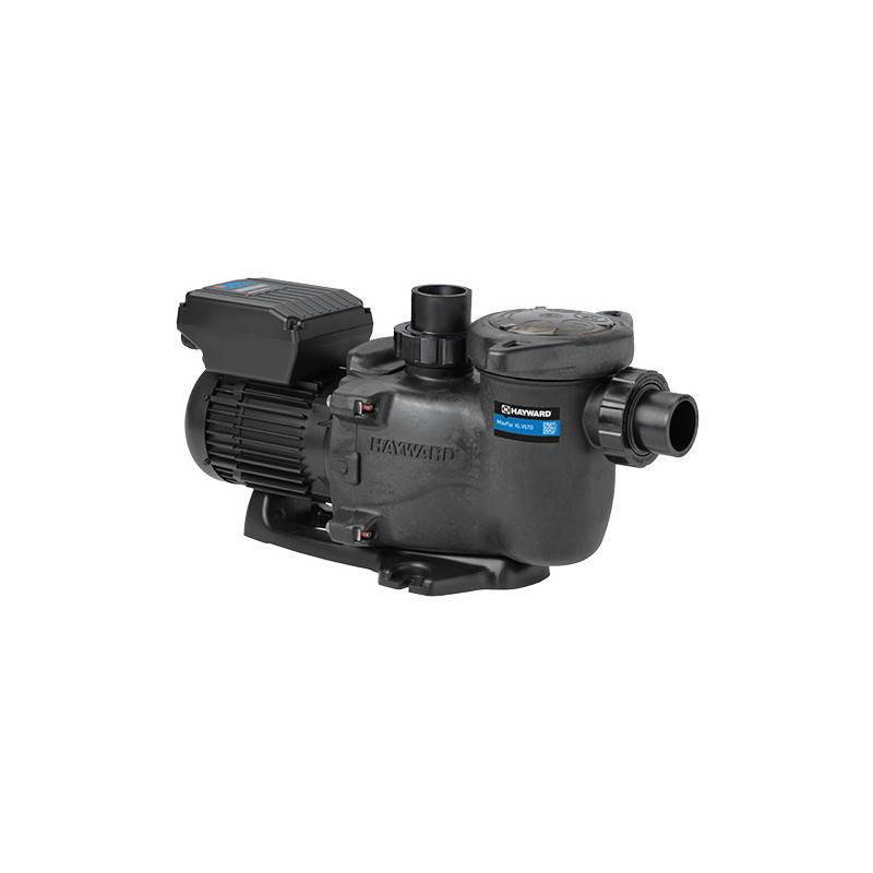 Pompe à vitesse variable MaxFlo XL 1,5 CV VSTD HAYWARD